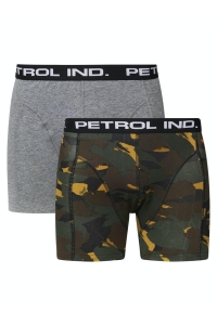 Petrol Industries Men Underwear Boxer diverse