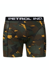 Petrol Industries Men Underwear Boxer diverse