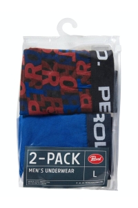 Petrol Industries Men Underwear Boxer diverse