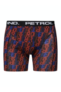 Petrol Industries Men Underwear Boxer diverse