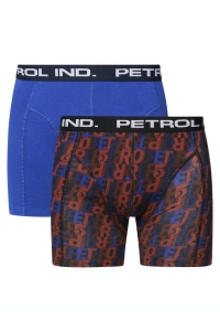 Petrol Industries Men Underwear Boxer diverse