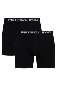 Petrol Industries Men Underwear Boxer black