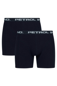 Petrol Industries Men Underwear Boxer dark sapphire