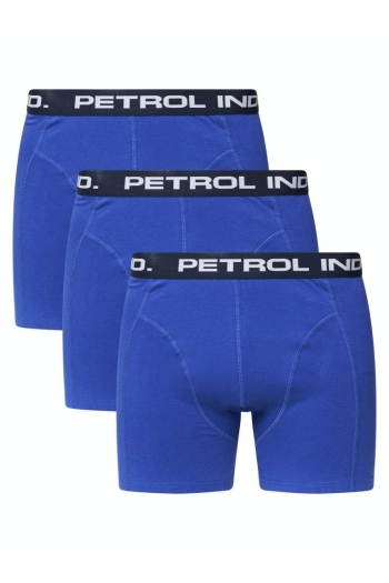 Petrol Industries Men Underwear Boxer