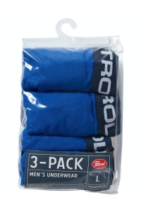 Petrol Industries Men Underwear Boxer capri