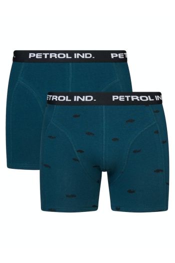 Petrol Industries Men Underwear Boxer