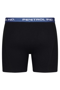 Petrol Industries Men Underwear Boxer 2-pack sky captain