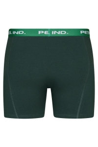 Petrol Industries Men Underwear Boxer 2-pack bottle