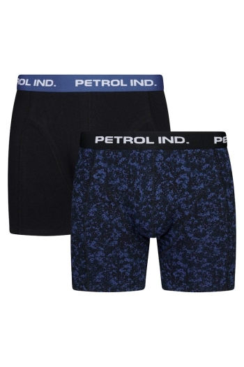 Petrol Industries Men Underwear Boxer 2-pack