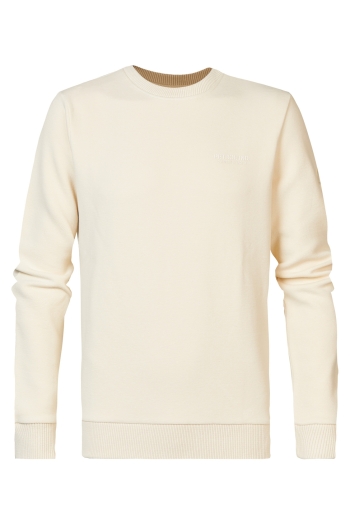 Petrol Industries Men Sweater Round Neck