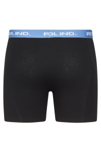 Petrol Industries Men Underwear Boxer 2-pack royal navy