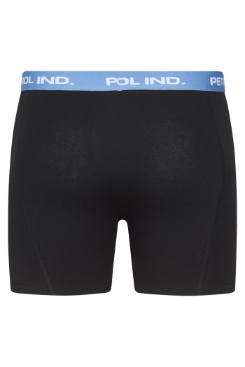 Petrol Industries Men Underwear Boxer 2-pack