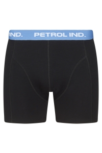 Petrol Industries Men Underwear Boxer 2-pack royal navy