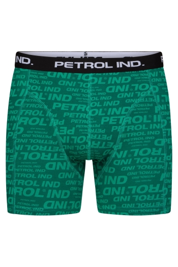 Petrol Industries Men Underwear Boxer 2-pack