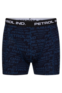 Petrol Industries Men Underwear Boxer 2-pack diverse