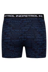 Petrol Industries Men Underwear Boxer 2-pack diverse