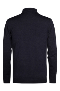Petrol Industries Men Knitwear Polo royal navy