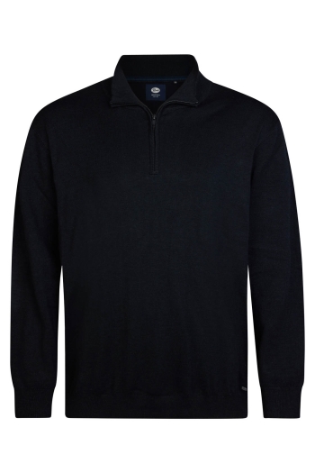 Petrol Industries Men Knitwear Collar Basic