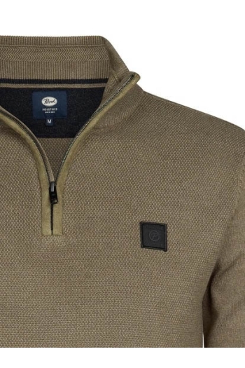 Petrol Industries Men Knitwear Collar