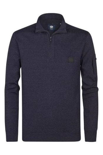 Petrol Industries Men Knitwear Collar