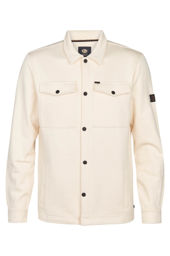 Petrol Industries Men Sweater Collar