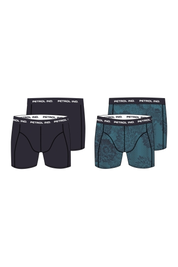 Petrol Industries Men Underwear Boxer