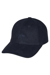 Petrol Industries Men Accesoires Cap royal navy
