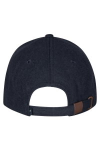 Petrol Industries Men Accesoires Cap royal navy