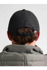 Petrol Industries Men Accesoires Cap steal melee