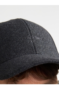 Petrol Industries Men Accesoires Cap steal melee