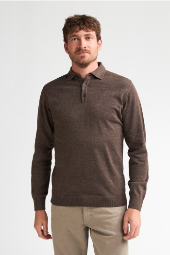 Petrol Industries Men Knitwear Polo