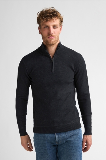 Petrol Industries Men Knitwear Collar