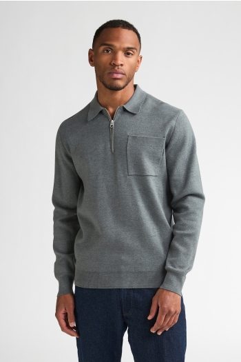 Petrol Industries Men Knitwear Polo