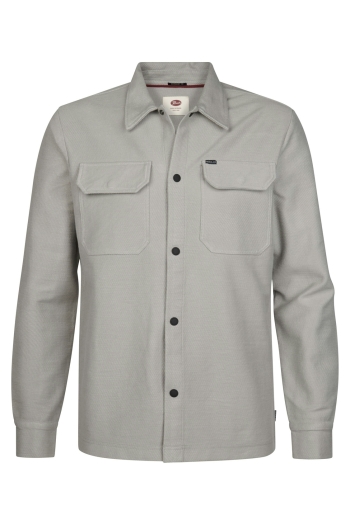 Petrol Industries Men Shirt Long Sleeve Uni