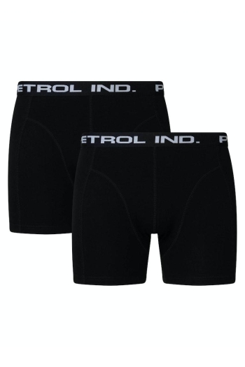 Petrol Industries Men Underwear Boxer - 2 Pack