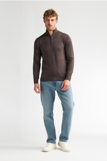 Petrol Industries Men Knitwear Collar