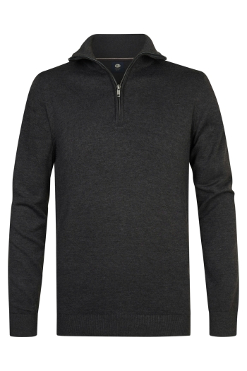 Petrol Industries Men Knitwear Collar