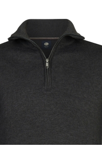 Petrol Industries Men Knitwear Collar steal melee