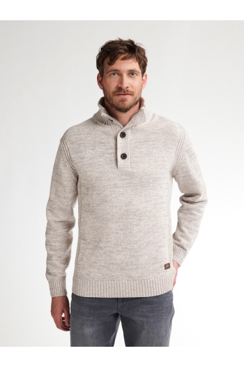 Petrol Industries Men Knitwear Collar