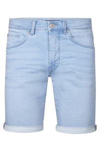 Petrol Industries Men Shorts Denim bleached