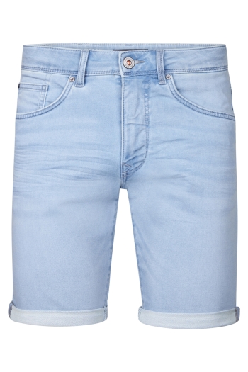 Petrol Industries Men Shorts Denim