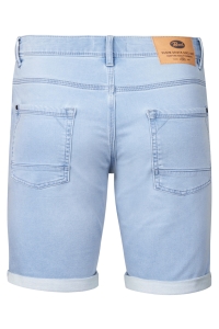 Petrol Industries Men Shorts Denim bleached