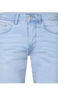 Petrol Industries Men Shorts Denim bleached