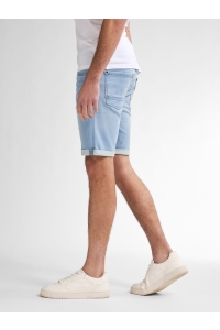 Petrol Industries Men Shorts Denim bleached