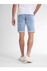 Petrol Industries Men Shorts Denim bleached