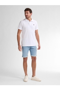 Petrol Industries Men Shorts Denim bleached