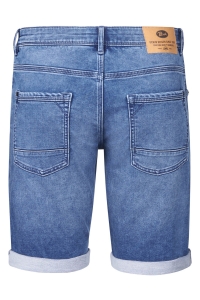 Petrol Industries Men Shorts Denim light used