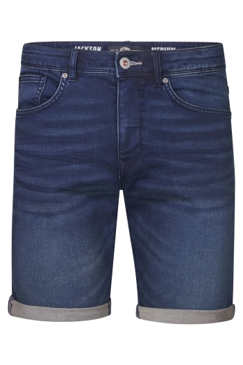 Petrol Industries Men Shorts Denim