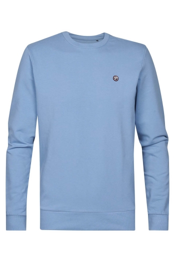 Petrol Industries Men Sweater Round Neck