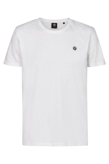 Petrol Industries Men T-Shirt SS